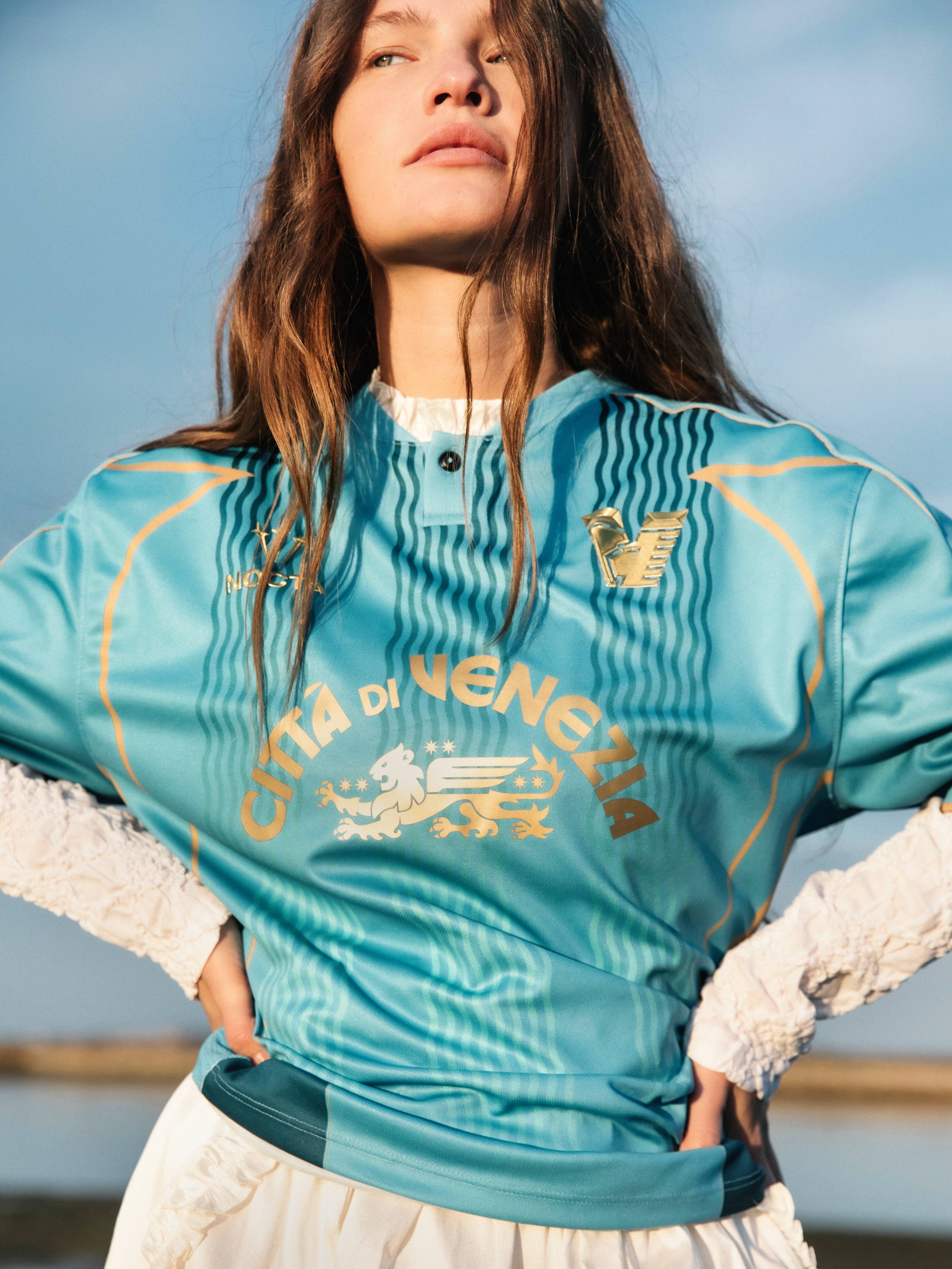 Venezia FC Third Jersey 24/25 | Venezia FC Store