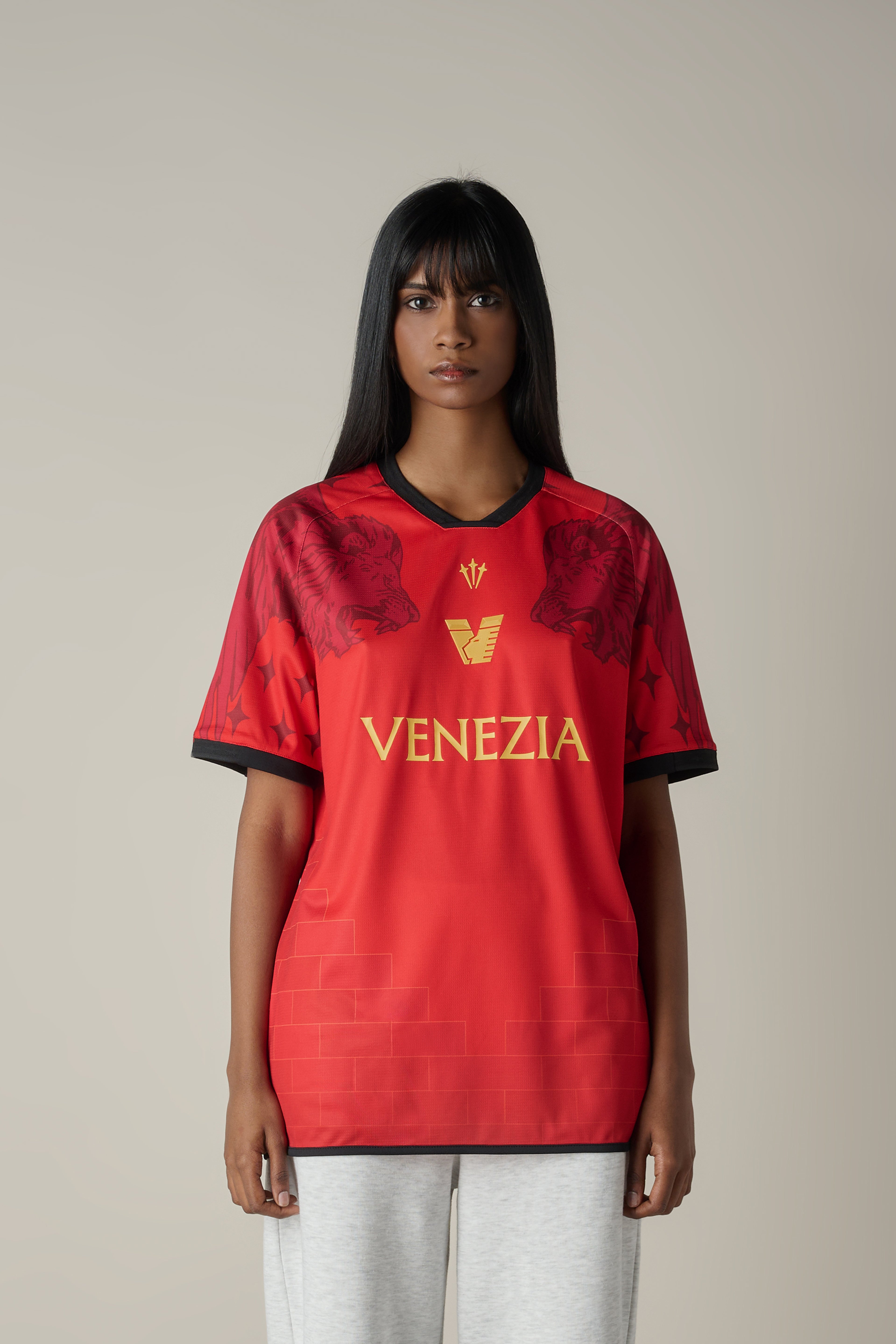 25/26 Special Edition Fourth Jersey | Venezia FC Store