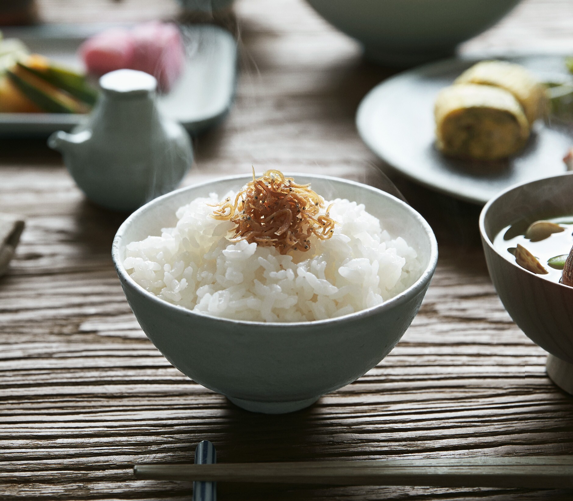 バーミキュラ ライスポット / ポット単品[マットブラック