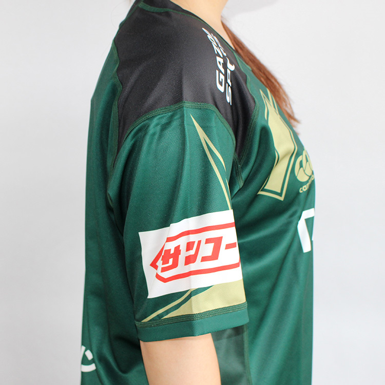 2024-25 1stレプリカジャージ(背番号なし)S～3Lサイズ | トヨタヴェル