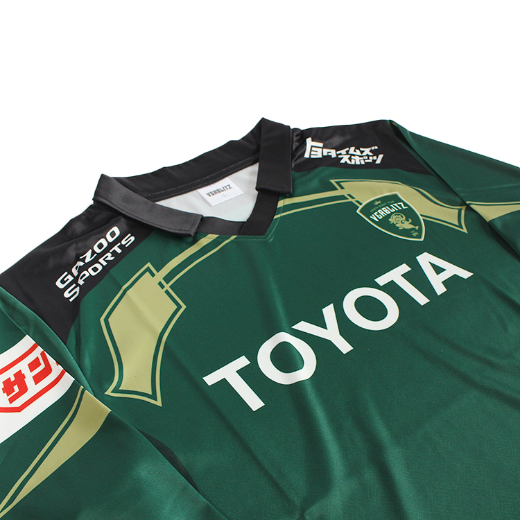 2025襟付きロングシャツ | トヨタヴェルブリッツ オンラインショップ