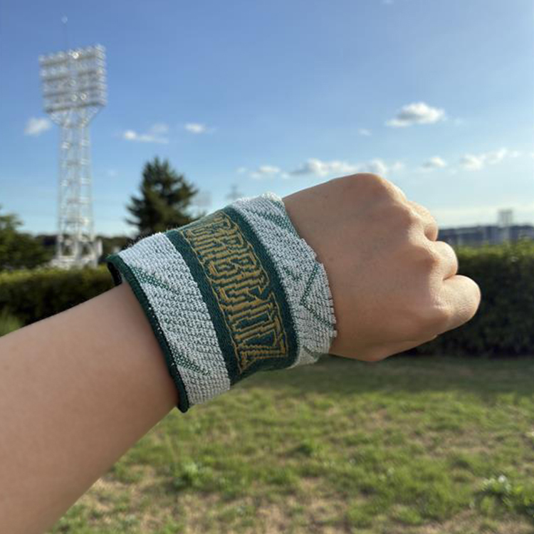 タオルリストバンド | トヨタヴェルブリッツ オンラインショップ