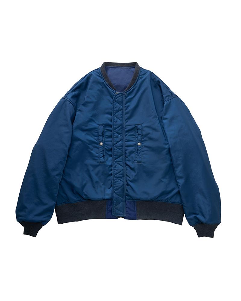 THORSON JKT | Visvim Official North American Web Store