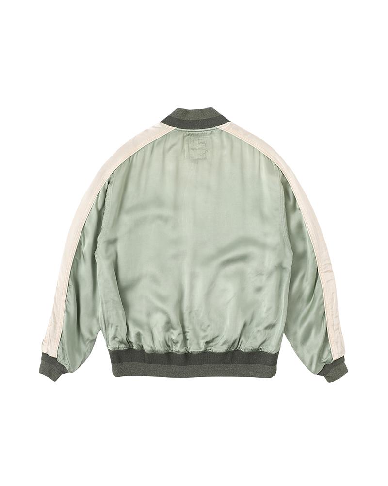 DOUGLAS JKT | Visvim Official North American Web Store