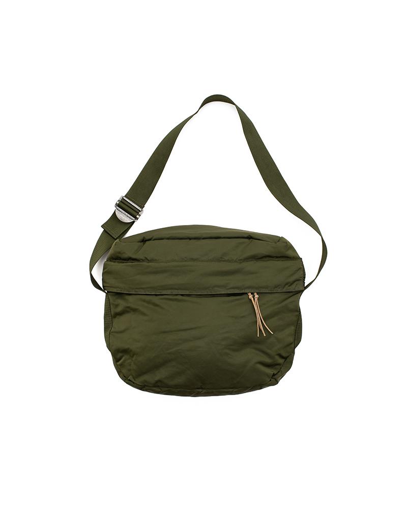 CHARLIE SHOULDER BAG (M) | Visvim Official North American Web Store