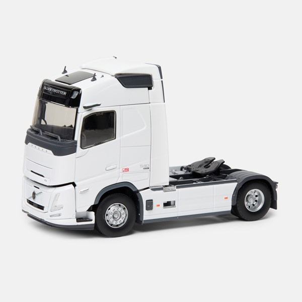 Volvo FH Aero Globetrotter 4x2 1:43