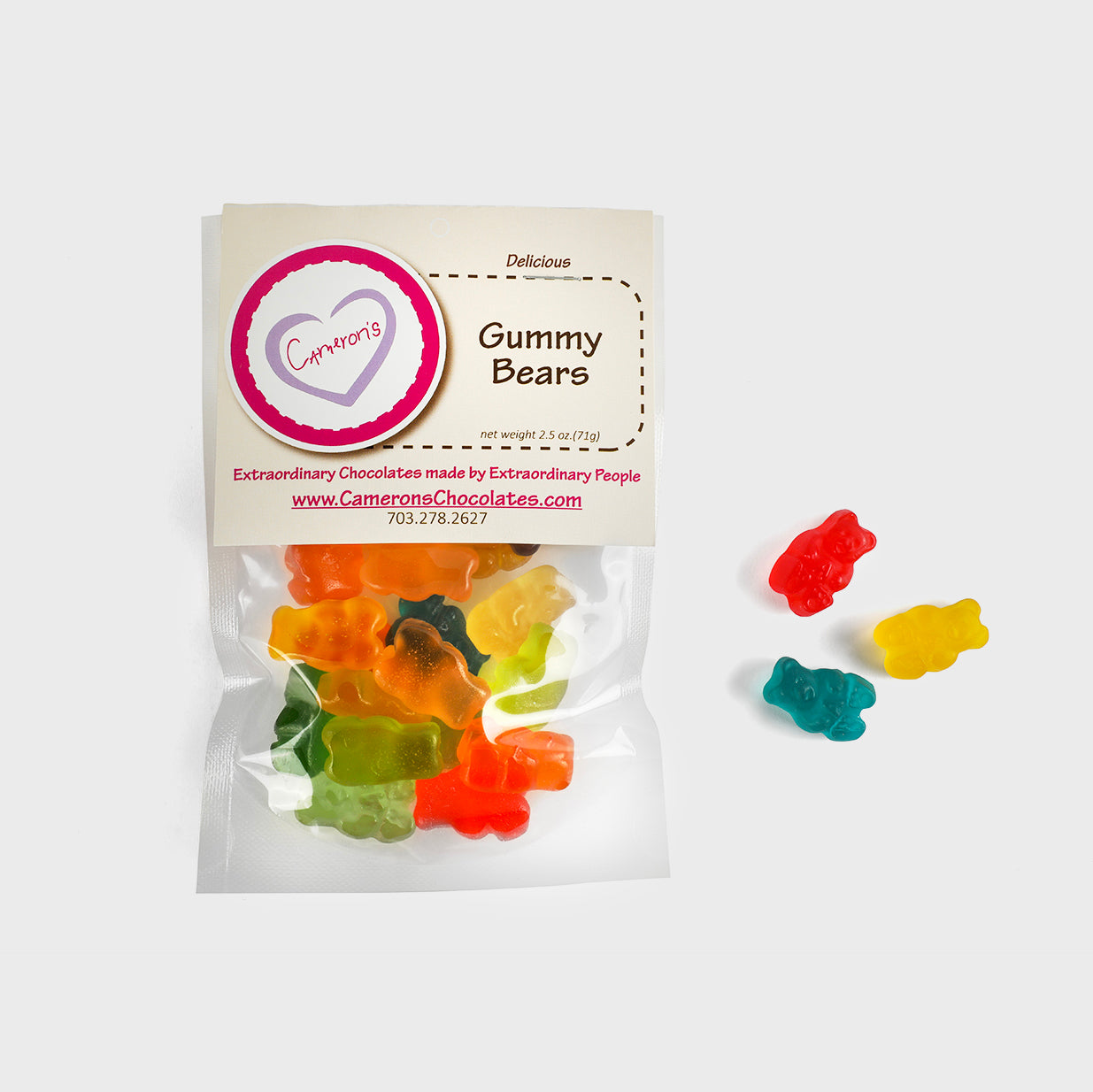 Fun Birthday Themed Goodies Employee Gift Boxes