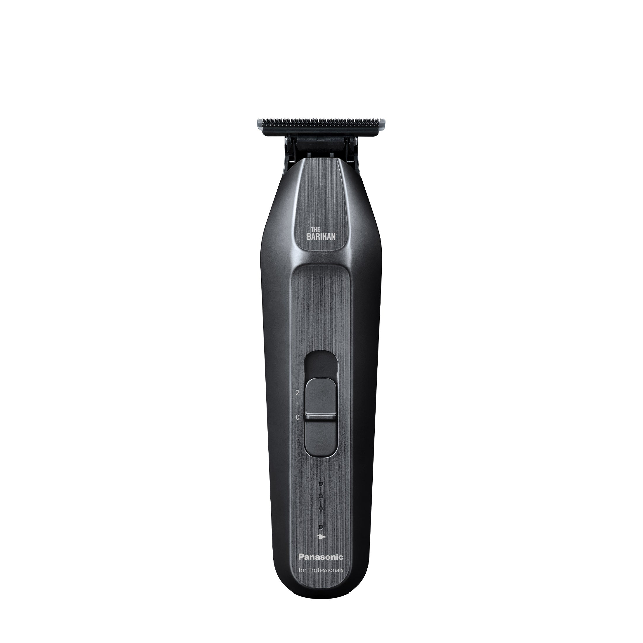 THE BARIKAN: Professional T-Blade Clipper for Barbers