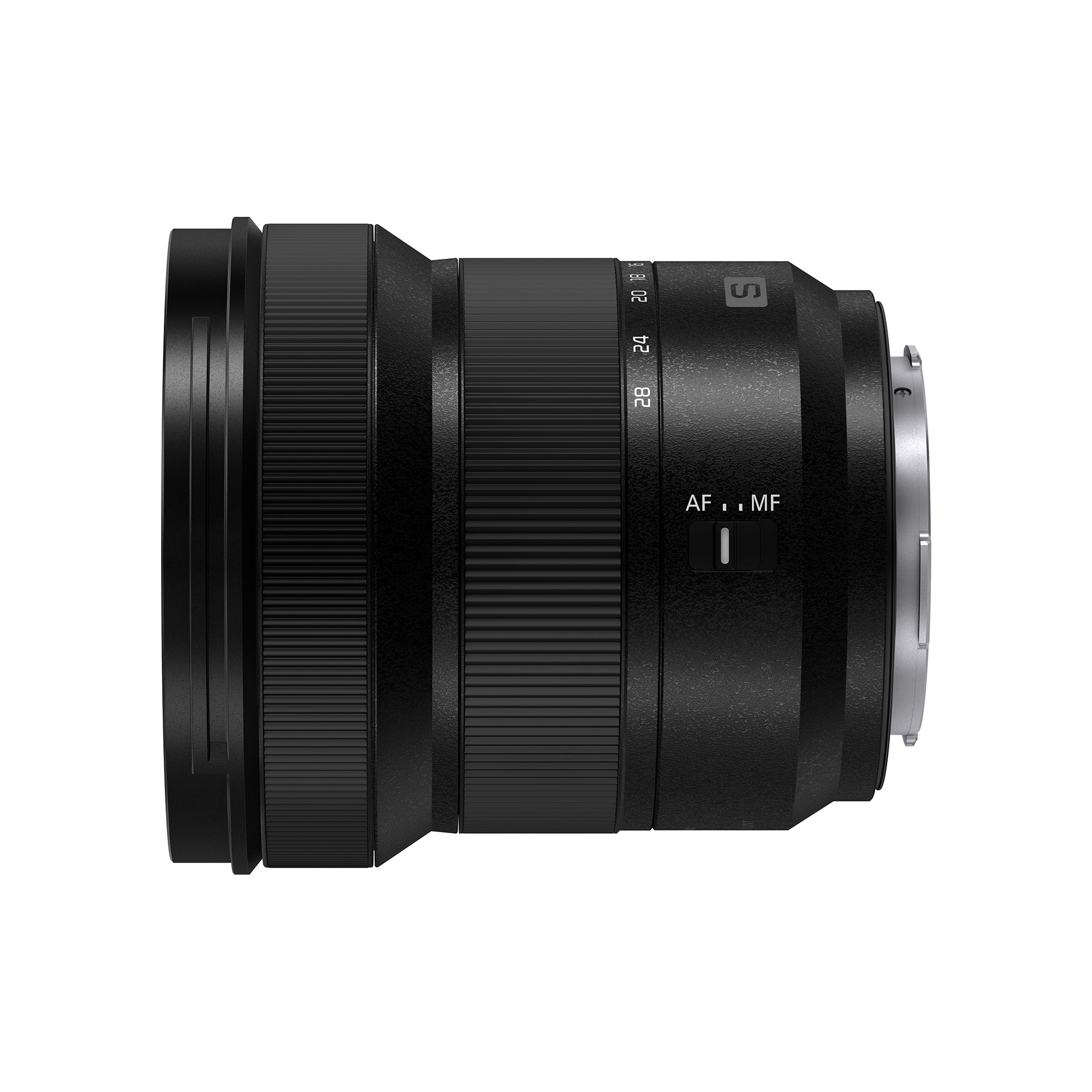 Panasonic LUMIX S Series 14-28mm F4-5.6 MACRO L-Mount Lens - S-R1428