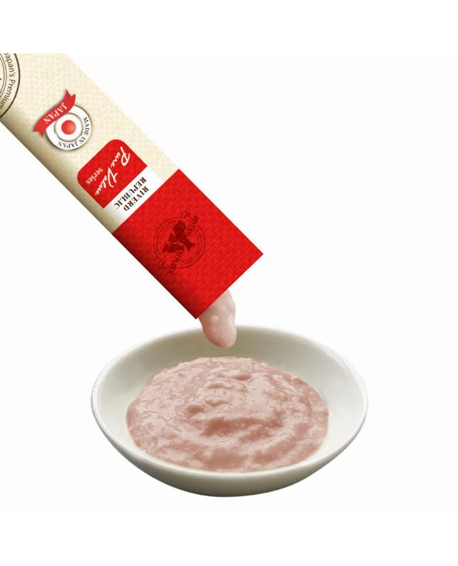 リバードコーポレーション いぬぴゅ～れ無添加ピュアPureValue5鶏