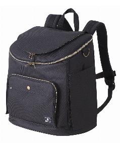 ペティオ Porta ドッグリュックキャリー ブラック（4903588255724