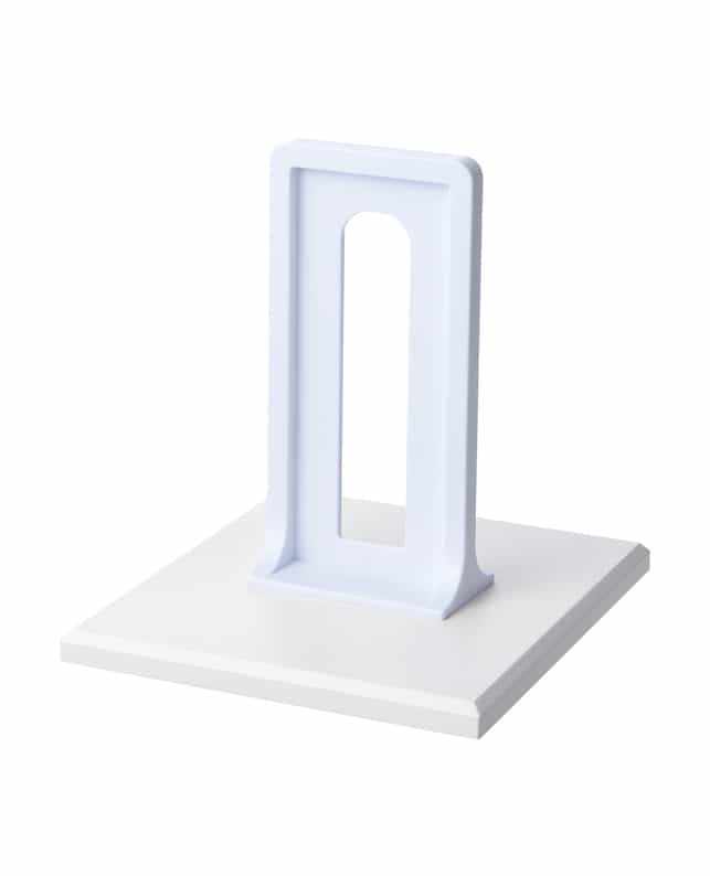 ジェックス ピュアクリスタルドリンクボウル専用スタンド