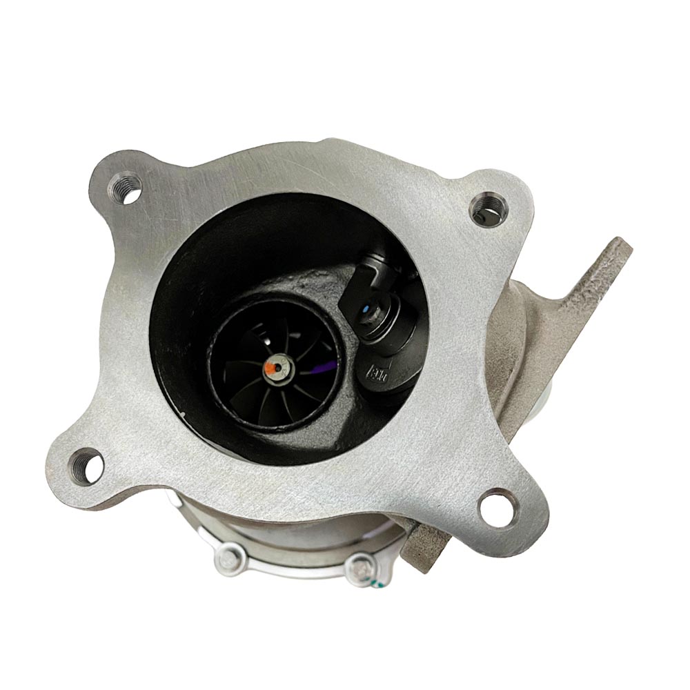 14411AA881 Turbo For 2013- Subaru Forester 2.0XT FA20 Engine