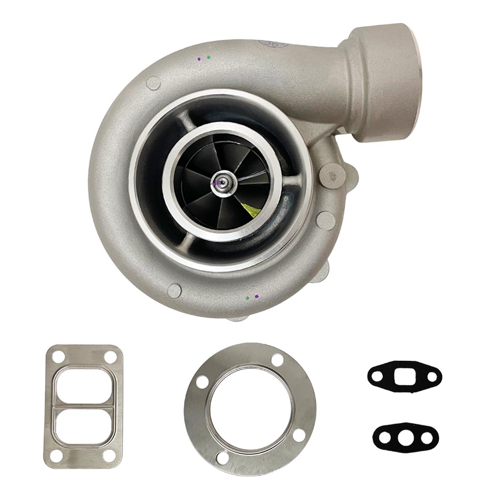 318766 Turbo 3802189 for Deutz BF6M1013FC, Volvo TAD722VE