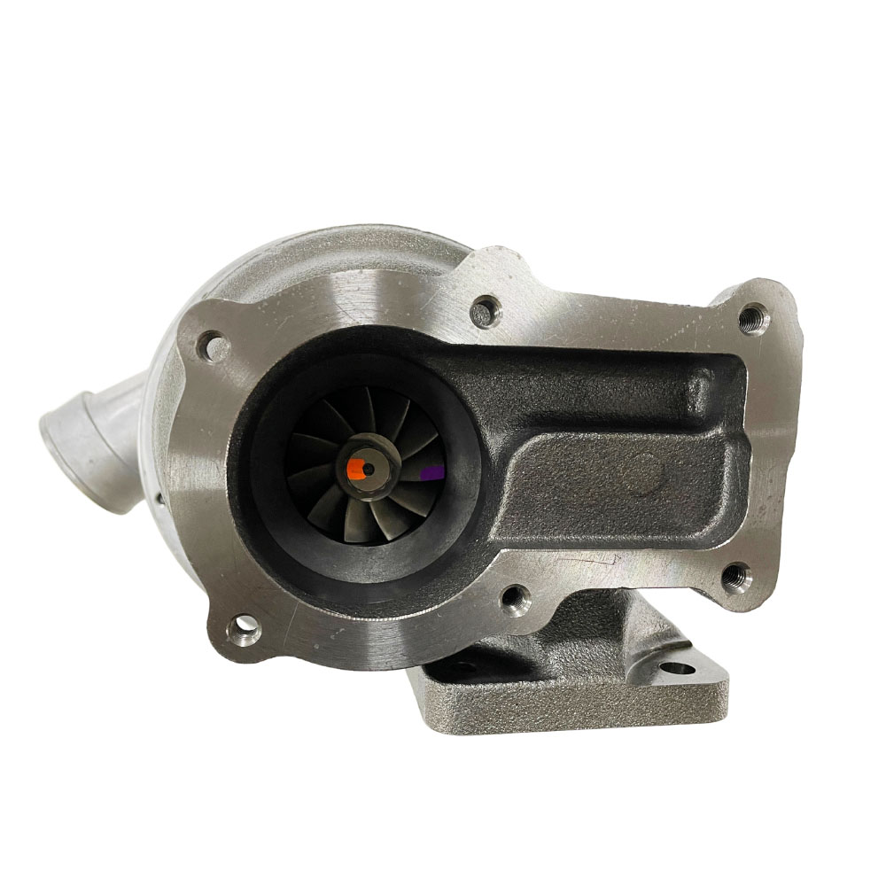 114400-4380 CIEW Turbo for Hitachi ZX330, ZX350, ZX400