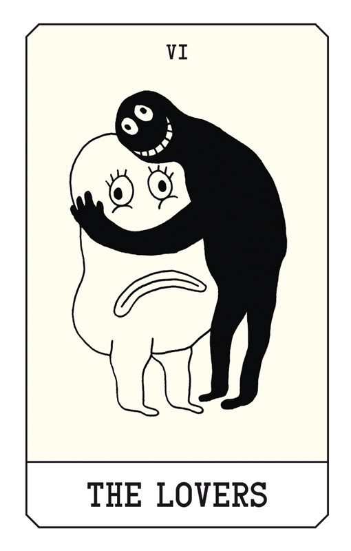 PicTarot - Cards | Picto | Publishing