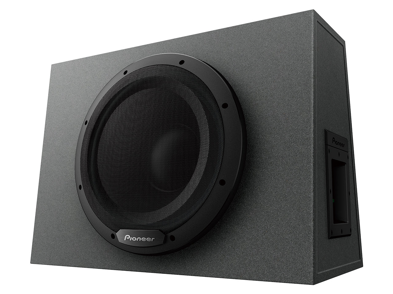 30cmパワードサブウーファー TS-WX1210A ｜パイオニア公式オンライン