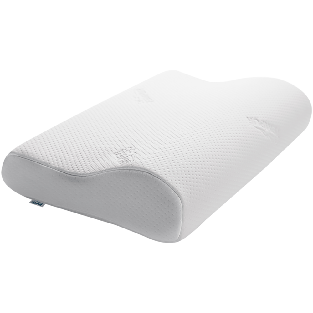 テンピュール オリジナルネックピロー Sサイズ – 枕と眠りのおやすみ