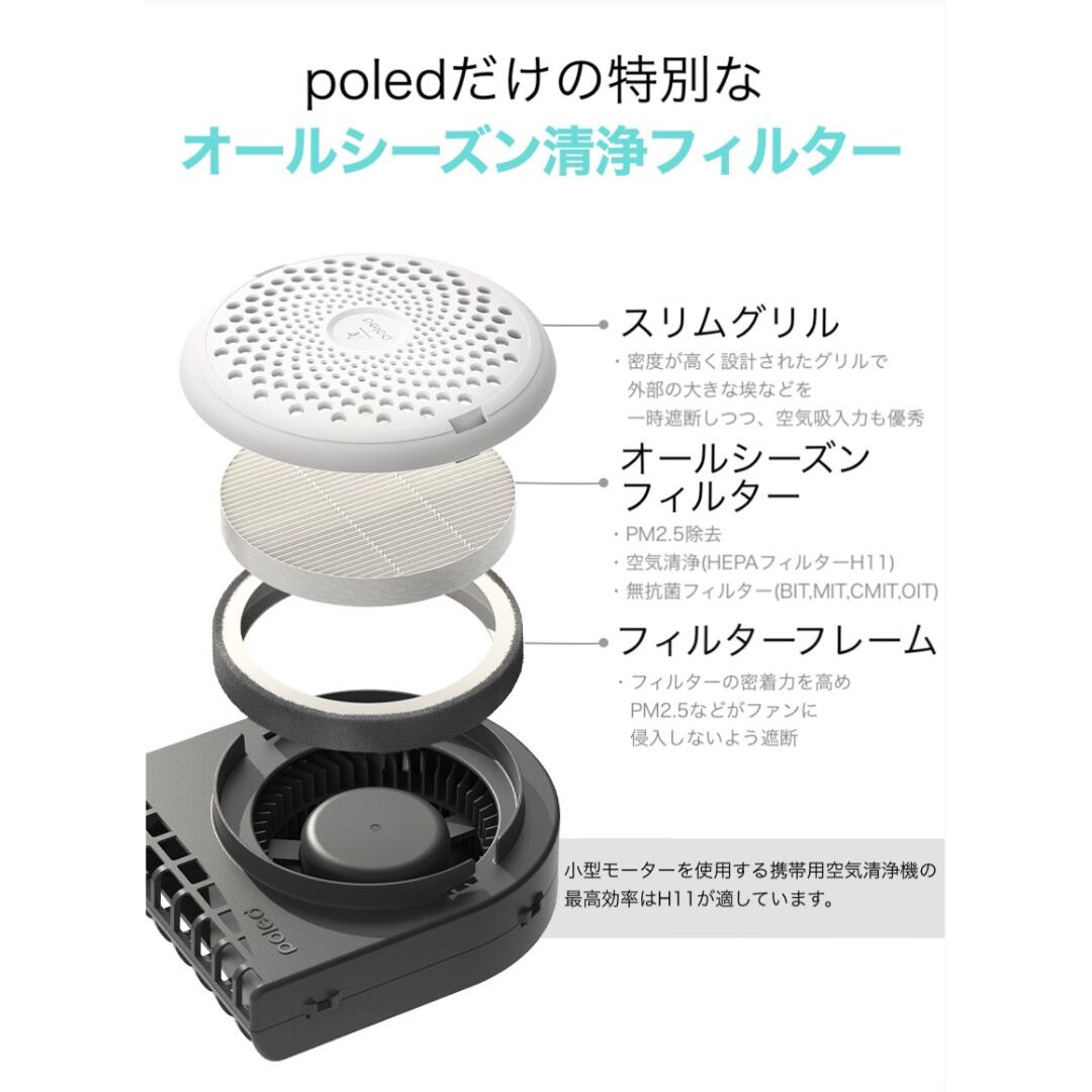 販売終了] エアラブ2 ドーナッツ | airluv2 donut 送風機付きクール