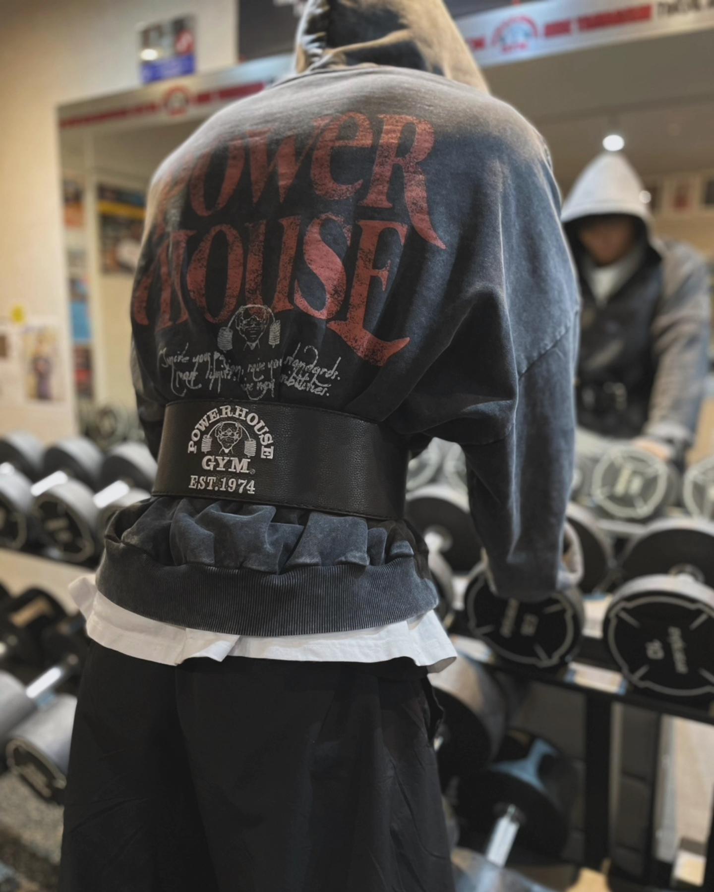 パワーハウスジム LIFTING BELT – Powerhouse Gym Japan Online Shop