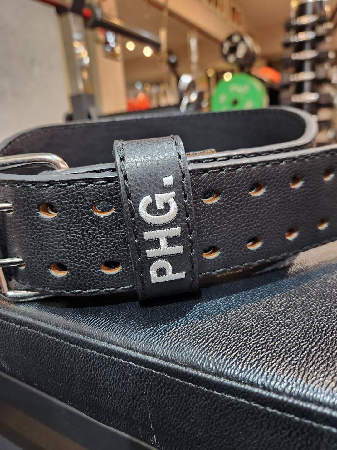 パワーハウスジム LIFTING BELT – Powerhouse Gym Japan Online Shop