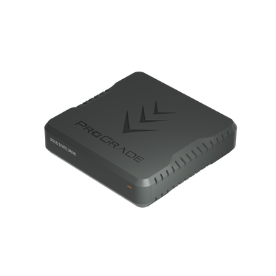 Pro Mini SSD USB 4.0 | ProGrade Digital
