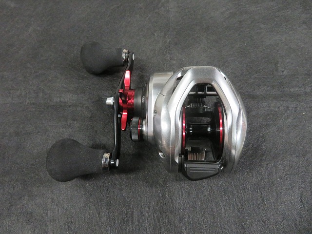 シマノ　21 スコーピオンMD 301 XGLH 左巻き シマノ スコーピオン MD 301XGLH 左 (リール) 価格比較 - 価格.com