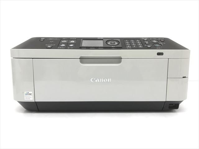 楽天市場】【中古】旧モデル Canon インクジェットプリンター複合機