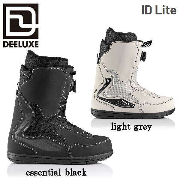 楽天市場】DEELUXE ディーラックス 25-26 (ID LITE) アイディーライト