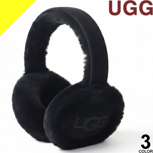 楽天市場】UGG アグ シープスキン イヤマフ W タスマン Sheepskin