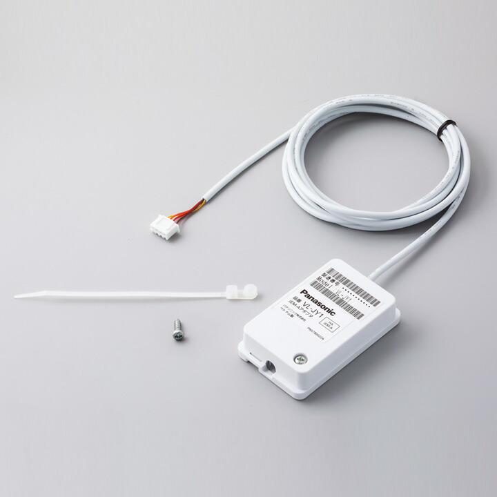 楽天市場】【WQN4503W】パナソニック 電気錠操作器 1回路・露出型