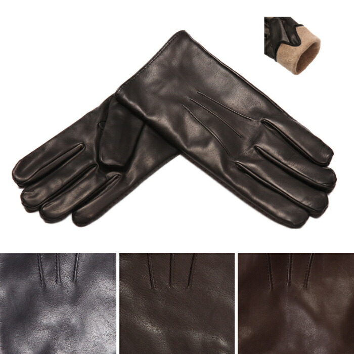 楽天市場】MEROLA （ メローラ ） 革 手袋 ナパレザー ノーライニング