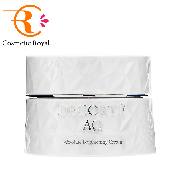 楽天市場】コーセー コスメデコルテ AQ アブソリュートアイクリーム