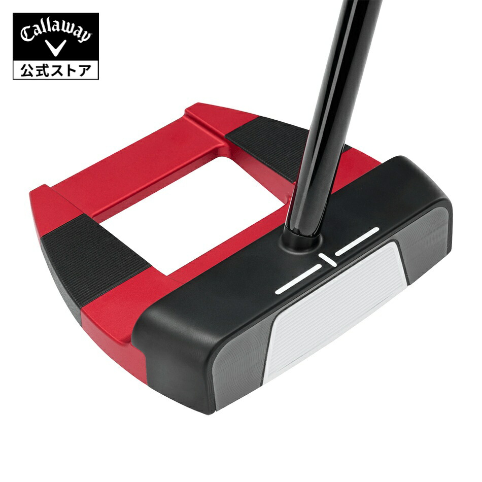 楽天市場】【公式】オデッセイ RED SEVEN X レッド セブン エックス