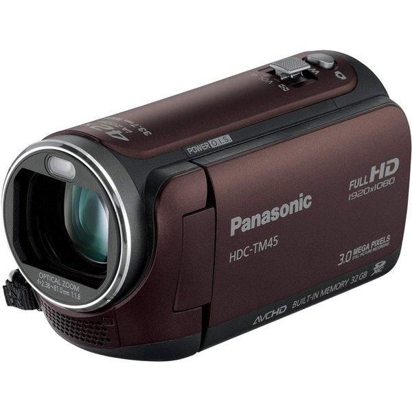 楽天市場】【中古】パナソニック Panasonic HDビデオカメラ W570M