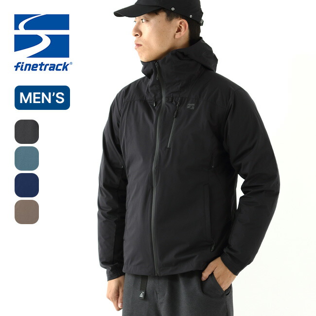 楽天市場】【SALE Max15%OFF】ファイントラック エバーブレスフォトン