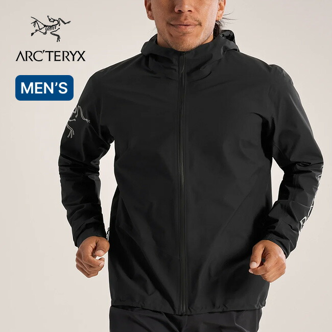 楽天市場】ARC'TERYX アークテリクス ジャケット NODIN JACKET