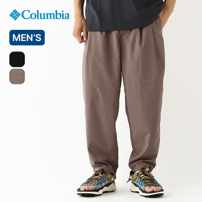 楽天市場】コロンビア タイムトゥトレイルパンツ メンズ Columbia Time