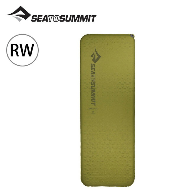 楽天市場】シートゥサミット キャンププラスS.I.マット