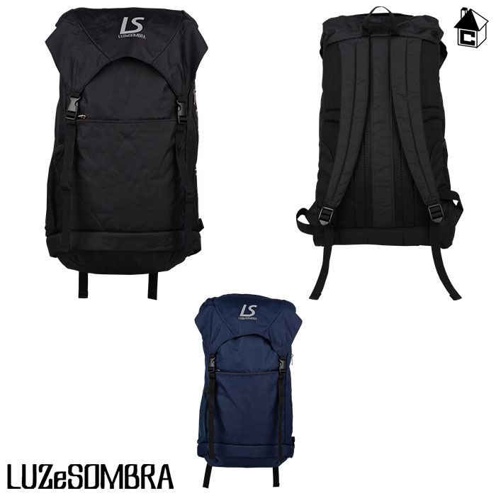 楽天市場】LUZ ACTIVE 2WAY BAG ルースイソンブラ LUZeSOMBRA