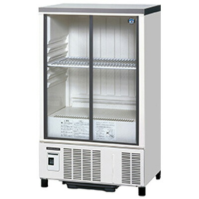 楽天市場】RTS-120STD ホシザキ 冷蔵ショーケース 小形ショーケース