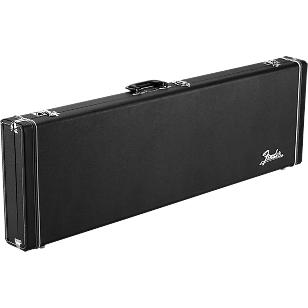 楽天市場】Fender フェンダー 在庫限り G&G Standard Hardshell Cases