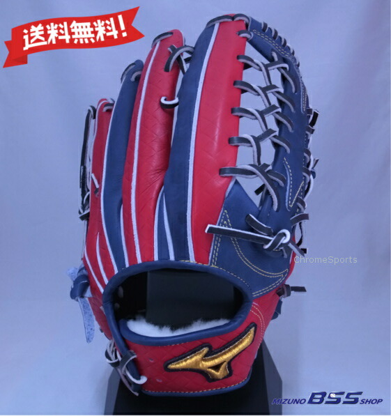 楽天市場】ミズノプロ 軟式用 グラブ 外野手用 サイズ18N 1AJGR30107