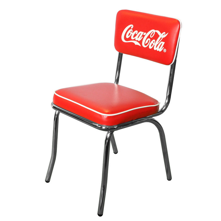 楽天市場】COCA-COLA BRAND コカコーラブランド ハイスツール 「Coke