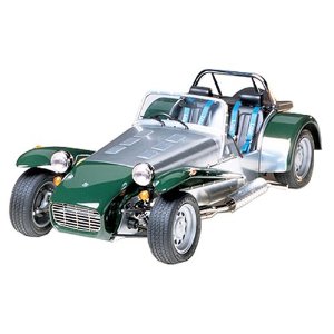 楽天市場】1/18 京商 ケーターハム スーパーセブン JPE【予約商品