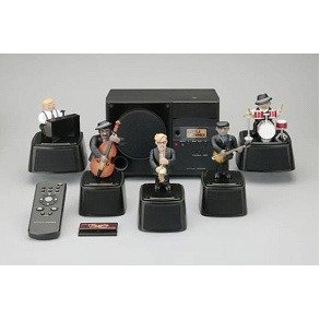 楽天市場】ジュークボックススピーカー バンダイ 新品 : クロソイド屋