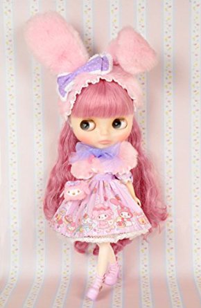 楽天市場】ブライス ショップ限定ドール ディンティビスケット タカラ