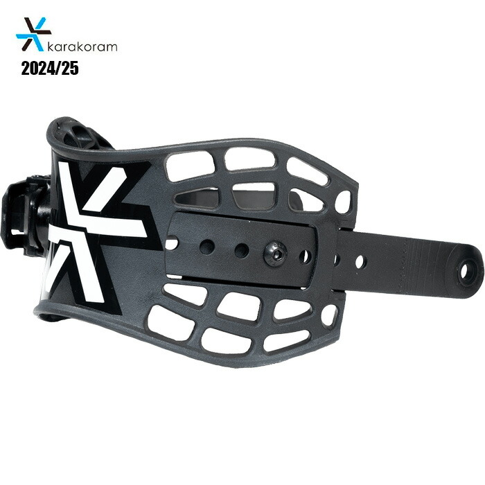 楽天市場】KARAKORAM SNOWBOARD [ AIRPOD SURF ANKLE STRAP @17500