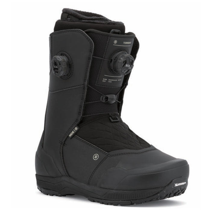 楽天市場】25-26 RIDE/ライド TORRENT トーレント メンズ レディース