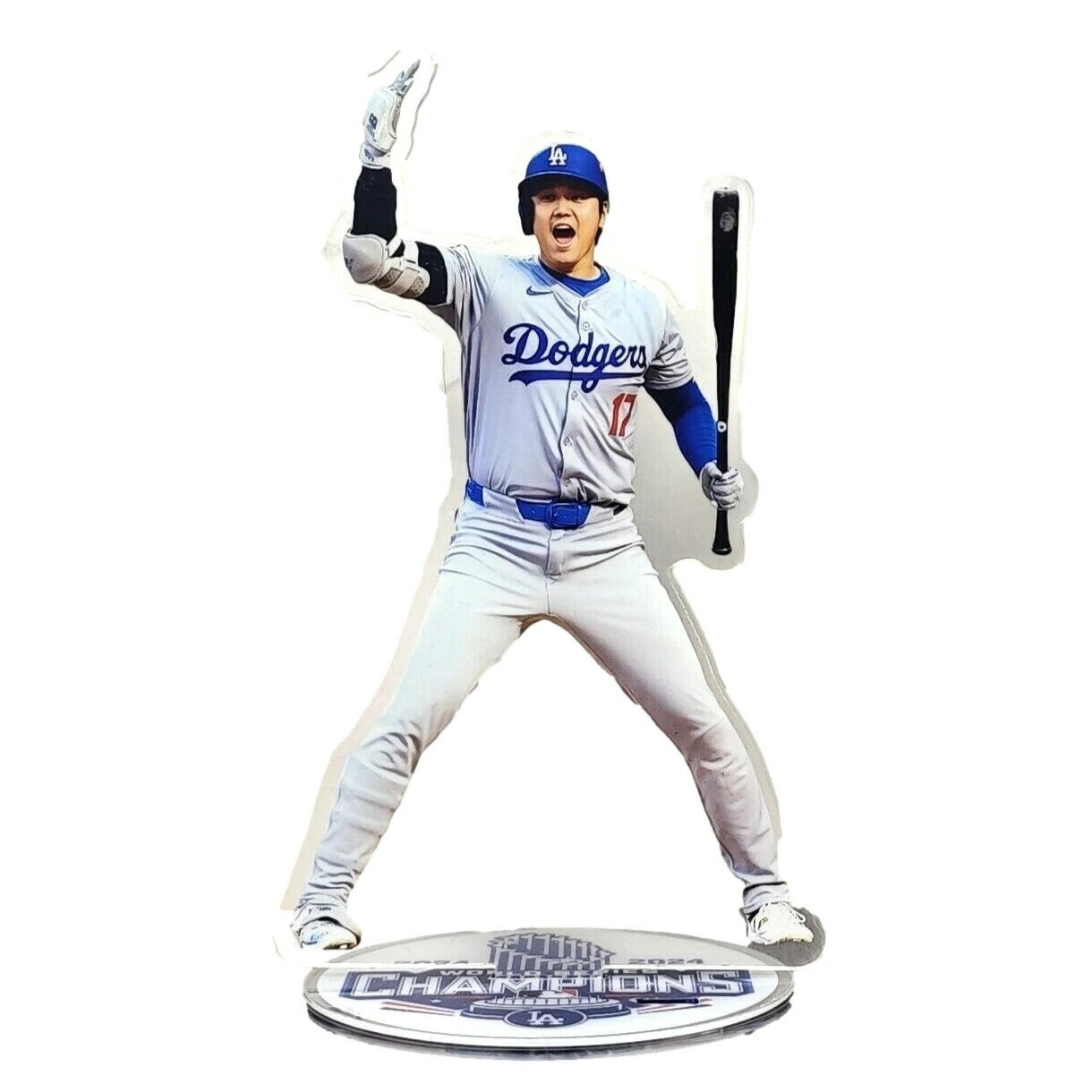 楽天市場】『MLB』1/6スケール・スタチュー MLBプレイヤーズ 大谷翔平